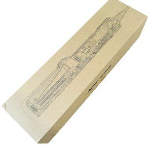 Dyson Airstrait Straightener Nickel/Copper